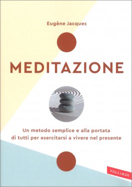 Meditazione — Libro - 1