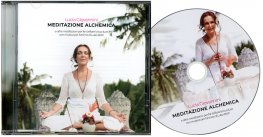 Meditazione Alchemica — Audiolibro - 2