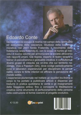 Meditazione Creativa — Libro - 2