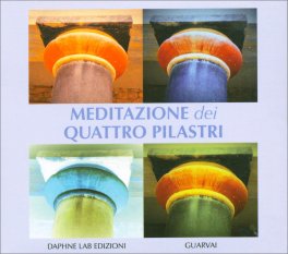Meditazione dei Quattro Pilastri — CD - 1