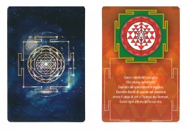 Meditazione e Channeling - Carte Angeliche e Meditative - 5