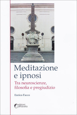 Meditazione e Ipnosi — Libro - 1