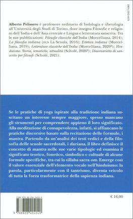 Meditazione e Mantra — Libro - 2