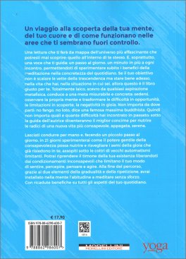 Meditazione Facile per Umani Indaffarati — Libro - 2