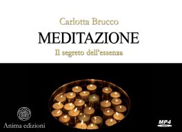 Video Corso - Meditazione - Il Segreto dell'Essenza — Digitale - 1