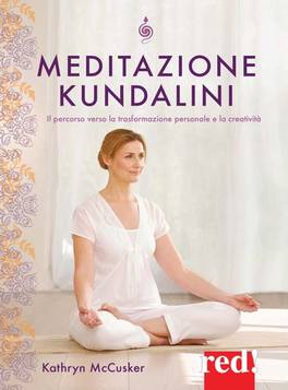 Meditazione Kundalini  — Libro - 1