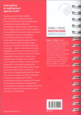 Meditazione Mindfulness — Libro - 2