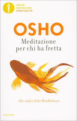 Meditazione per chi ha Fretta — Libro - 1