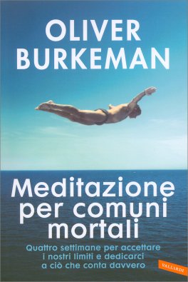 Meditazione per Comuni Mortali — Libro - 1