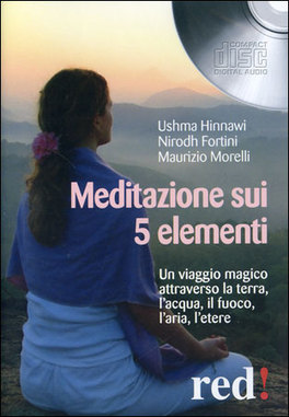 Meditazione sui 5 Elementi