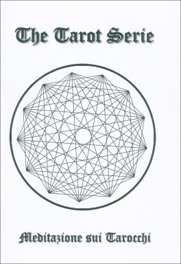 Meditazione sui Tarocchi - The Tarot Meditation — Audiolibro - 3
