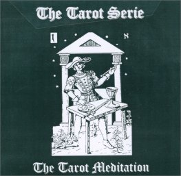 Meditazione sui Tarocchi - The Tarot Meditation — Audiolibro - 6