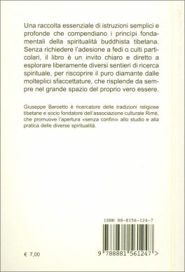 Meditazione Tibetana: Provate! — Libro - 2