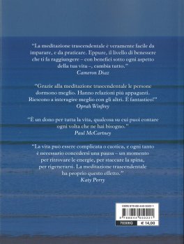 Meditazione Trascendentale — Libro - 2