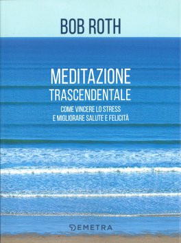 Meditazione Trascendentale — Libro - 1