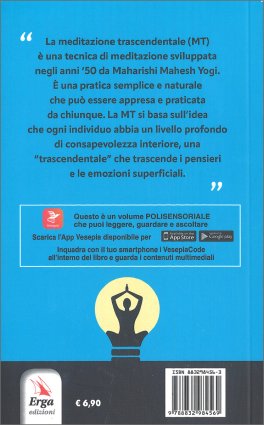 Meditazione Trascendentale — Libro - 2