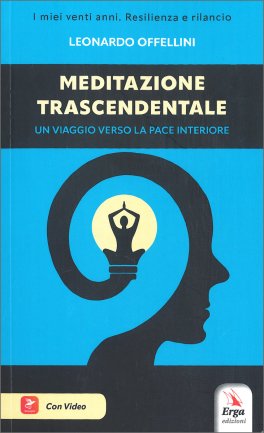 Meditazione Trascendentale — Libro - 1