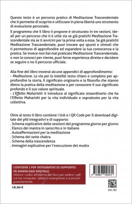 Meditazione Trascendentale in Pratica — Libro - 2
