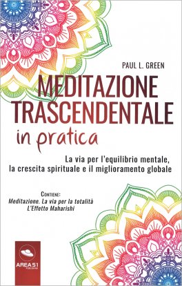 Meditazione Trascendentale in Pratica — Libro - 1