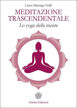 Meditazione Trascendentale  — Libro - 1
