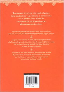 Meditazione Yoga — Libro - 3