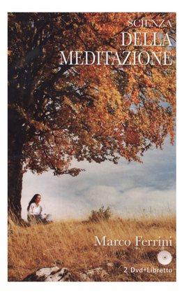 Meditazione Yoga - Cofanetto - 3 DVD + 1 CD Mp3 — DVD - 5