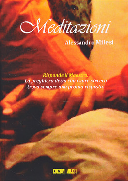 Meditazioni — Libro - 1