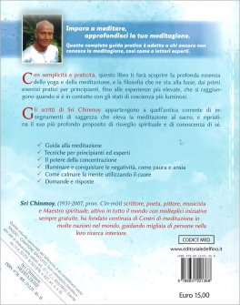 Meditazione - Il linguaggio della Luce — Libro - 2