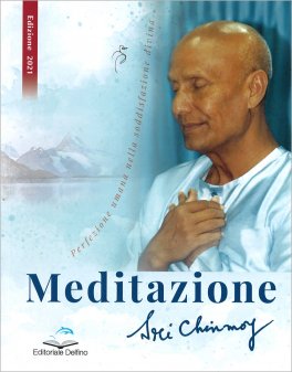 Meditazione - Il linguaggio della Luce — Libro - 1