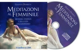 Meditazioni al Femminile — CD - 2