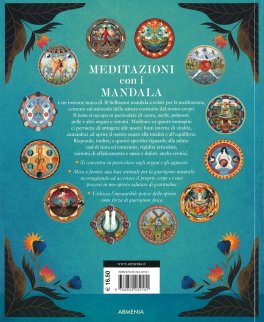 Meditazioni con i Mandala — Libro - 2