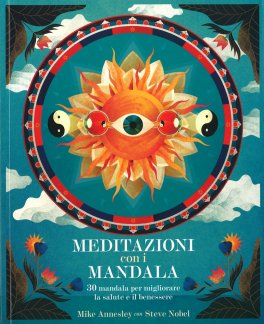 Meditazioni con i Mandala — Libro - 1