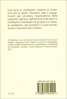 Meditazioni Creative — Libro - 2