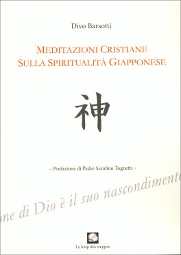 Meditazioni Cristiane sulla Spiritualità Giapponese — Libro - 1