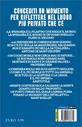 Meditazioni da Fare Mentre Fai la Cacca — Libro - 2