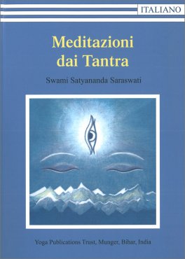 Meditazioni dai Tantra — Libro - 1