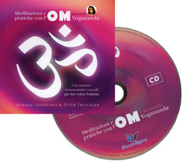 Meditazioni e Pratiche con l'OM secondo Yogananda — CD - 2