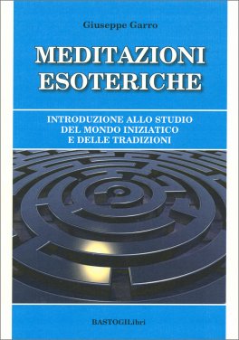 Meditazioni Esoteriche — Libro - 1