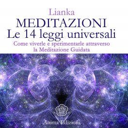 Mp3 - Meditazioni - Le 14 Leggi Universali — mp3 - 1