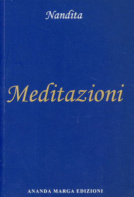 Meditazioni  — Libro - 1