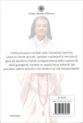 Meditazioni Metafisiche - Affermazioni Scientifiche di Guarigione — Libro - 2