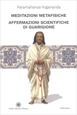 Meditazioni Metafisiche - Affermazioni Scientifiche di Guarigione — Libro - 1