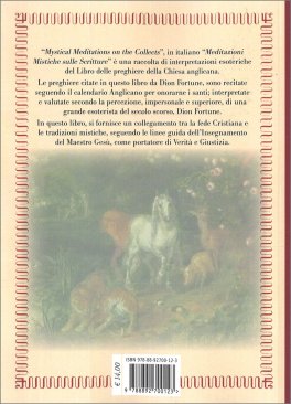 Meditazioni Mistiche sulle Scritture — Libro - 2