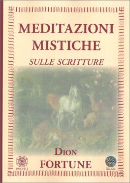 Meditazioni Mistiche sulle Scritture — Libro - 1