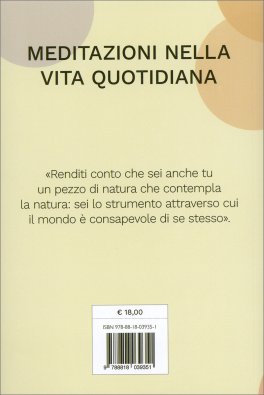 Meditazioni Nella Vita Quotidiana — Libro - 2