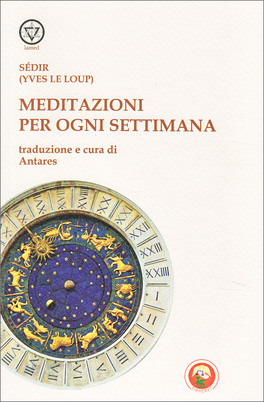 Meditazioni per ogni Settimana — Libro - 1