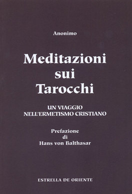 Meditazioni sui Tarocchi - Vol. 1 — Libro - 1