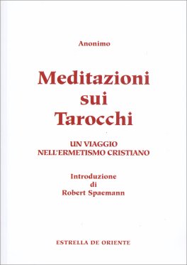 Meditazioni Sui Tarocchi Vol. 2 — Libro - 1