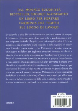 Meditazioni Sul Lavoro di Un Monaco Buddhista — Libro - 2