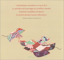 Meditazioni sul Tè — Libro - 2